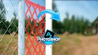 Photoshop Content Aware Fill - 2022 UPDATE