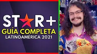 ✨ STAR PLUS LATINOAMÉRICA: Todo lo que debes saber antes de contratar (precios, contenido...)