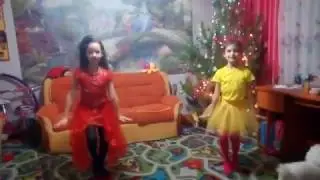 С новым 2017 годом!!!