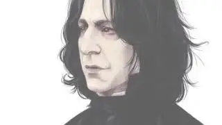 Professor Snape