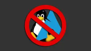 Arch linux is bad (extremely serious)