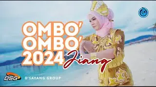 OMBO’ OMBO’  : JIANG   Keybodist : ANN DSG  I  ARTIS : WAKIL