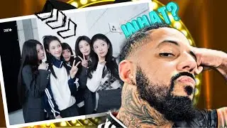 ILLIT 'SUPER REAL ME' Brand Film • MOST CONFUSING VIDEO! (REACTION)