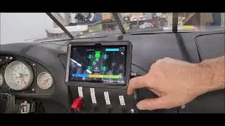 RaceCapture in a BMW M3