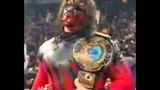 WWE Championship History 1963 - 2011 Parte 1