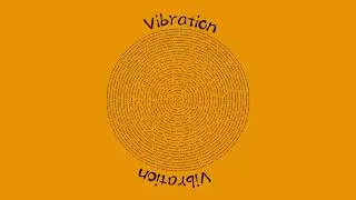 Vibration (Afro House)