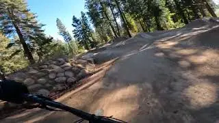 Dave at the Bike Park