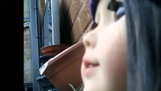 AGPS - Urban Girl