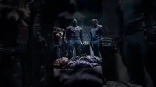😡 Высший Эволюционер потерял нос || Самые ЖЕСТКИЕ ТРАВМЫ ЛИЦ персонажей MARVEL! #shorts
