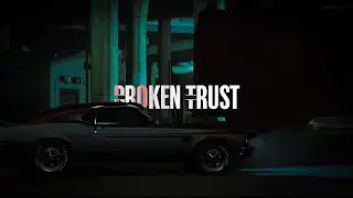 Broken Trust || GTA V Cinematic [4K]