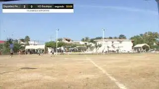 Torneo Relampago