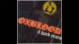 Oxblood - Warpath