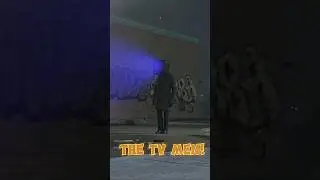 The TV Man Edit 😈- Skibidi Toilet