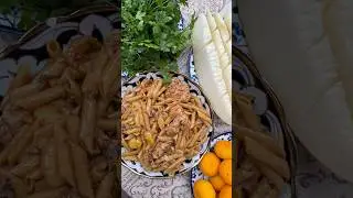Макарон Жаркоп🔥