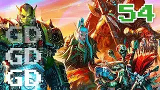 World of Warcraft Gameplay Part 54 - Fields of Blood - WoW Let's Play Series