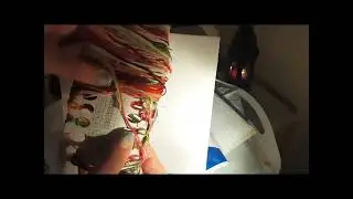 Наборы с AliExpress. Распаковка.