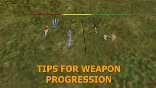 Improve Your Weapons In Asheron's Call - Tips for Gear Progression Part 3