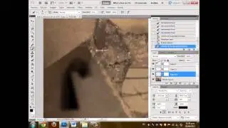 Retoque Fotográfico en Cámara Rápida