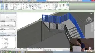 Revit 101 for Architects