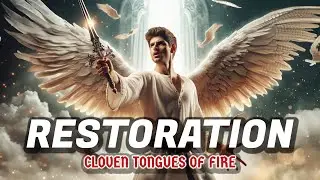 Praying in Tongues | RESTORATION