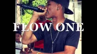 Flow One (El Jefe) - Placata (Prod. 40st) Nuevo Dembow 2014