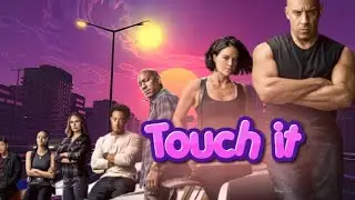 Busta Rhymes - Touch It