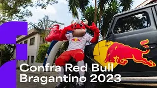 Red Bull Bragantino | Confra 2023