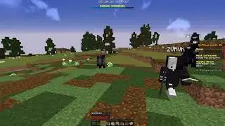 Minecraft PUBG: 23 Kill Game