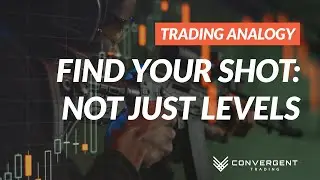 Find Your Shot: Not Just Levels