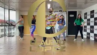 Bombona - Tiago PZK / ZUMBA