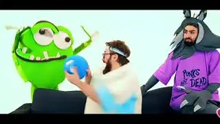 Я миллионер и теперь могу купить YouTube и забанить хейтеров