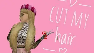 Meme|Cut my hair|ÃÃ😍