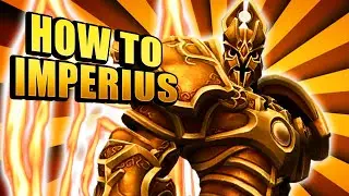 Stabby Daddy: How to IMPERIUS w/ Kyle Fergusson - Heroes of the Storm 2020 Hero Guide