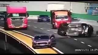 самый страшный дтп в 2020 года