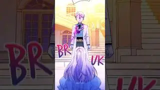 How dare you insult my family! 😡🔥 #manhwa #kakaowebtoon #children #wicked #angry #protect #berandayt