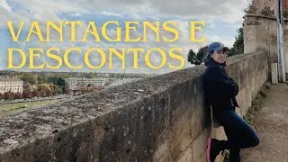 Vantagens de ser estudante e/ou ter menos de 26 anos na França