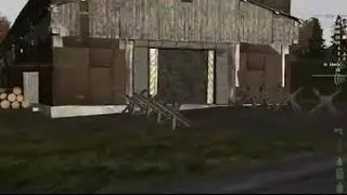DayZ Epoch Огромная база #1