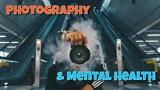 Photography and Mental Health