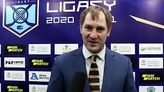 Комментарии Павла Думы и Олега Болякина