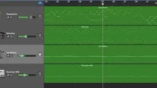 saxaphone_solo - the marimbaing ft. bird