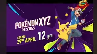 pokemon xyz in hindi promo in tv