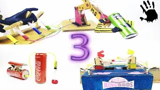 TOP 3 ENTERTAINMENT IDEAS