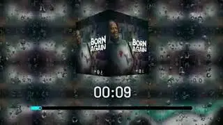 Jovi ton - Born AGain
