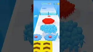 Count Masters: Crowd Runner 3D GamesLevel 5