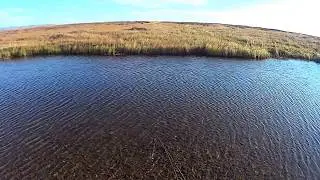 Охота и рыбалка на Чукотке