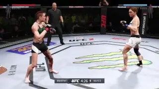 UFC 2 Tournament '17 2