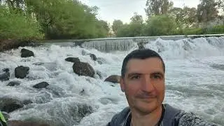 SPRING JORDAN