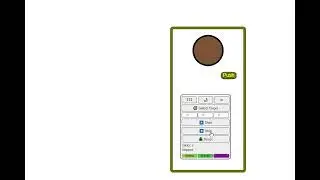 Safe Auto Clicker — Click Automation UI