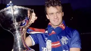 Ibroxonia _ 2024  - Bobby Parks