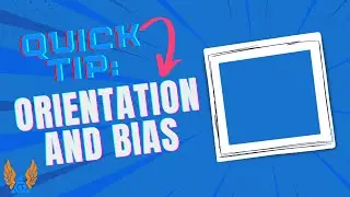 Quick Tip: Layout Orientation and Bias